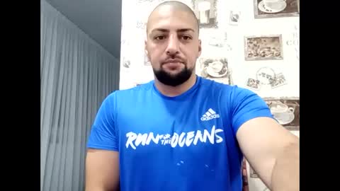 Martiinsoul online show from November 3, 7:15 pm