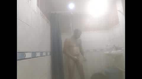 martin199250 online show from January 25, 4:13 pm