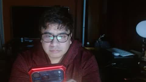 martin online show from April 26, 5:49 am