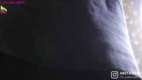 Snapshot of martin_colleman chatting on December 8, 5:07 am Martin Colleman online show from December 8, 5:07 am