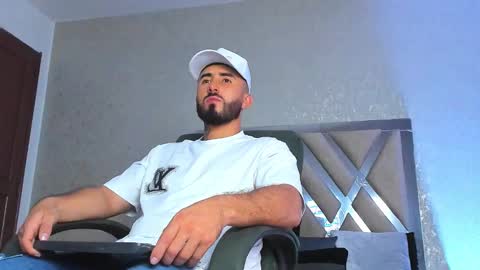 Martin Foster online show from February 16, 7:32 pm