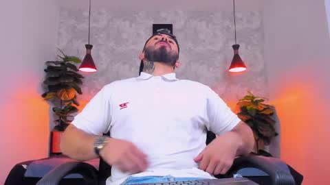 Martin Foster online show from April 3, 4:10 am