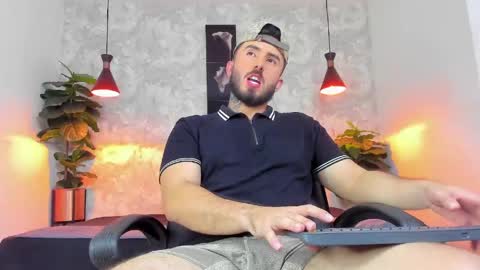 Martin Foster online show from April 25, 4:48 am