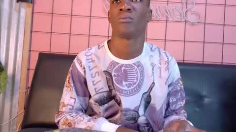 Martin online show from October 29, 1:30 am