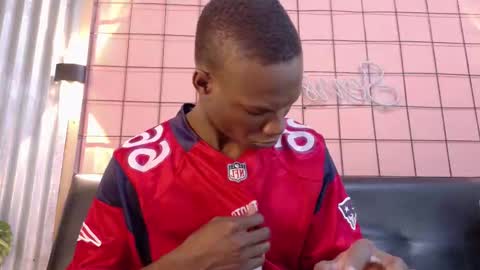 Martin online show from November 27, 1:18 am