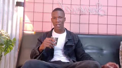 Martin online show from November 29, 1:30 am