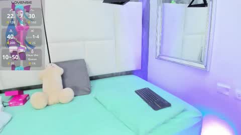 Martina  online show from March 22, 1:58 pm