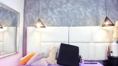 Martina  online show from April 20, 1:36 pm