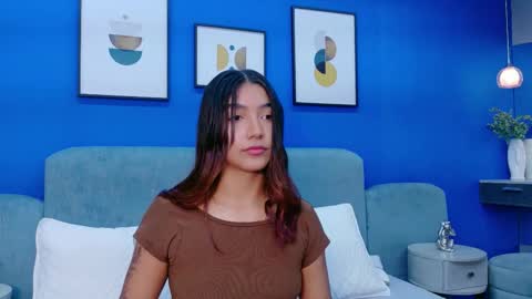 martina_dear online show from January 16, 11:20 pm