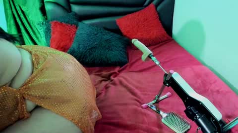   MARTINA   online show from January 27, 2:46 pm