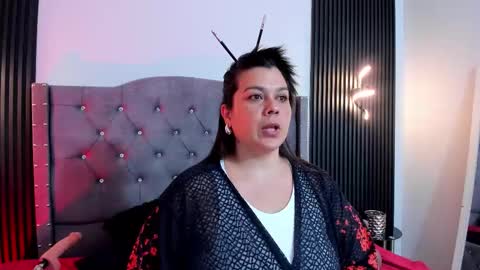   MARTINA   online show from September 12, 12:05 pm