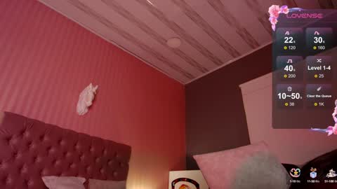 Snapshot of martina_haley chatting on January 19, 7:04 am Martina online show from January 19, 7:04 am