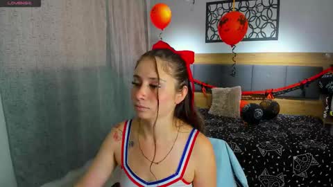  M A R T I N A  online show from October 30, 12:50 pm