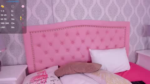 Martina online show from January 7, 2:41 pm