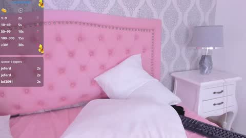 Martina online show from January 17, 3:00 pm