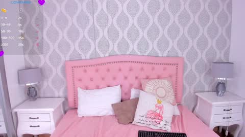 Martina online show from January 23, 2:39 pm