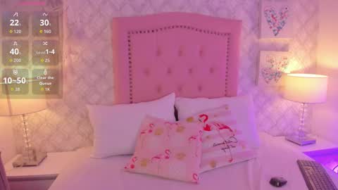 Martina online show from March 31, 11:32 am