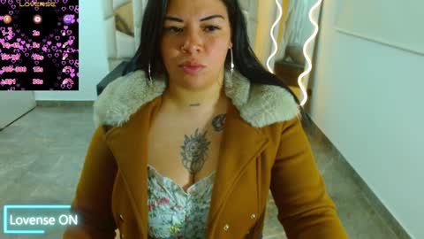 Hey im martina online show from January 15, 3:22 am