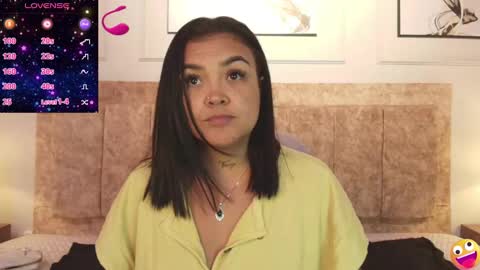 Snapshot of martina_vega__ chatting on December 26, 10:41 pm NATALIA ON A TRAVEL FROM DECEMBER 6TH TO THE 9TH ENJOY ME BEFORE I LEAVE online show from December 26, 10:41 pm