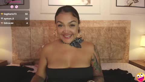 Snapshot of martina_vega__ chatting on December 29, 4:38 am NATALIA ON A TRAVEL FROM DECEMBER 6TH TO THE 9TH ENJOY ME BEFORE I LEAVE online show from December 29, 4:38 am