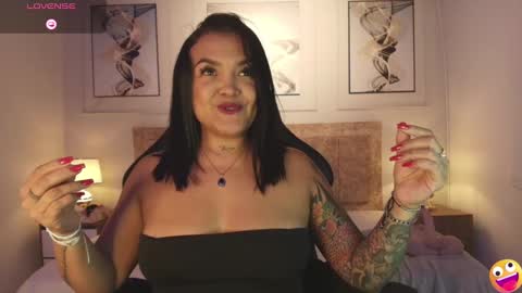 Snapshot of martina_vega__ chatting on January 5, 1:35 am NATALIA ON A TRAVEL FROM DECEMBER 6TH TO THE 9TH ENJOY ME BEFORE I LEAVE online show from January 5, 1:35 am