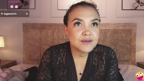 Snapshot of martina_vega__ chatting on January 10, 11:08 pm NATALIA ON A TRAVEL FROM DECEMBER 6TH TO THE 9TH ENJOY ME BEFORE I LEAVE online show from January 10, 11:08 pm