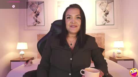 Snapshot of martina_vega__ chatting on January 19, 2:36 am NATALIA ON A TRAVEL FROM DECEMBER 6TH TO THE 9TH ENJOY ME BEFORE I LEAVE online show from January 19, 2:36 am