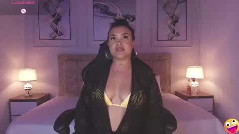 Snapshot of martina_vega__ chatting on February 18, 1:54 am NATALIA ON A TRAVEL FROM DECEMBER 6TH TO THE 9TH ENJOY ME BEFORE I LEAVE online show from February 18, 1:54 am