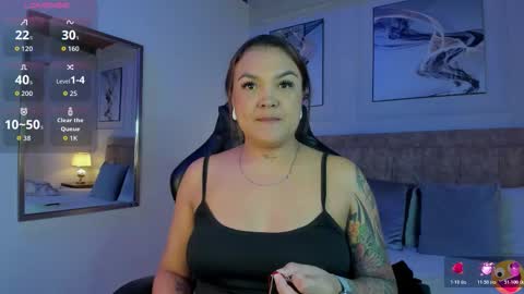 Snapshot of martina_vega__ chatting on November 9, 2:21 am NATALIA ON A TRAVEL FROM DECEMBER 6TH TO THE 9TH ENJOY ME BEFORE I LEAVE online show from November 9, 2:21 am