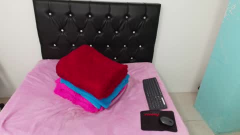 Martina online show from January 8, 3:51 am