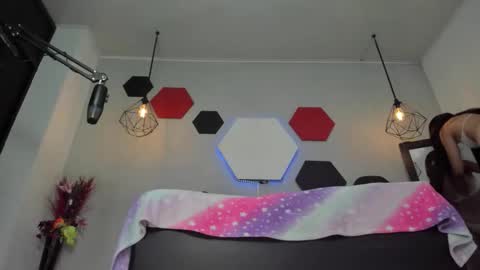 Martina online show from November 5, 3:28 am