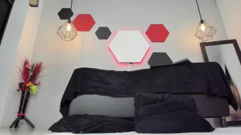 Martina online show from December 3, 3:58 am