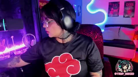Val online show from December 3, 3:09 am