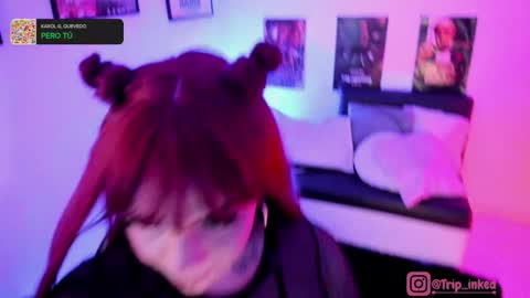 Val online show from September 25, 10:24 pm