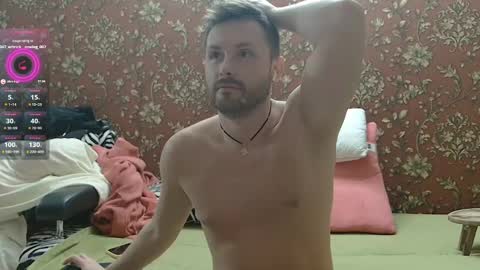 Snapshot of martinbrux chatting on January 24, 1:45 am martinbrux online show from January 24, 1:45 am