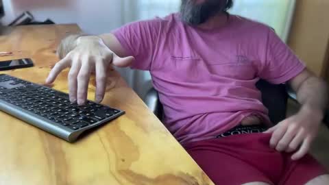 Snapshot of martincito22xl chatting on December 12, 11:29 am Martincito online show from December 12, 11:29 am