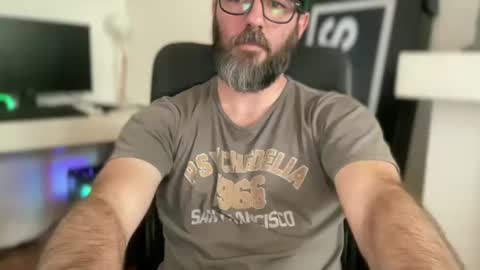 Snapshot of martincito22xl chatting on January 6, 4:02 pm Martincito online show from January 6, 4:02 pm