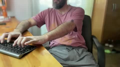 Snapshot of martincito22xl chatting on January 9, 12:30 pm Martincito online show from January 9, 12:30 pm