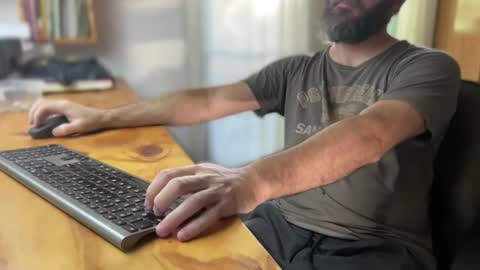 Snapshot of martincito22xl chatting on March 7, 11:07 am Martincito online show from March 7, 11:07 am