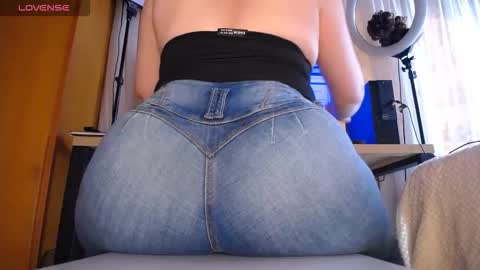 Antonella Martini online show from October 2, 7:43 pm