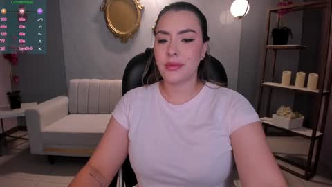 Martinna Bonnet online show from December 26, 11:21 am