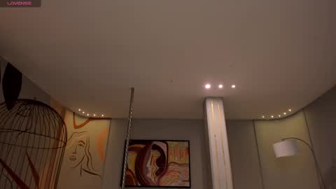 Martinna Bonnet online show from February 26, 10:36 am