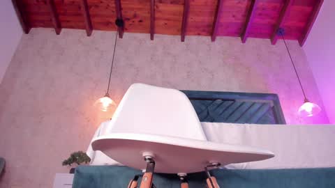 Snapshot of marttina_ruiz chatting on February 4, 7:22 pm Martina online show from February 4, 7:22 pm