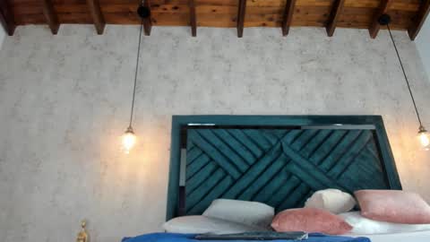Snapshot of marttina_ruiz chatting on September 12, 7:36 pm Martina online show from September 12, 7:36 pm