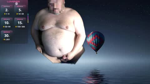 MarvinX  online show from January 15, 6:55 pm