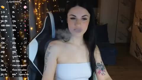 Snapshot of mary___moore chatting on March 11, 11:59 pm Maria online show from March 11, 11:59 pm