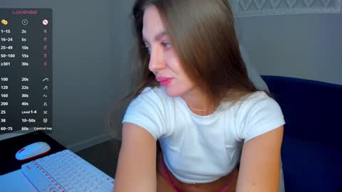 Snapshot of mary__cool chatting on December 18, 12:32 am Mary GTM2 Mon-Sun 0300am-0900am online show from December 18, 12:32 am