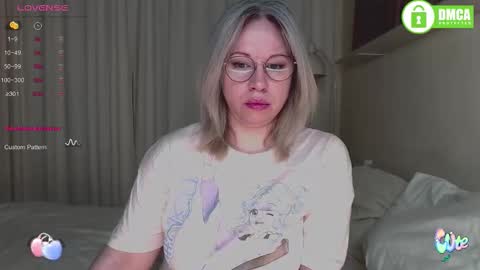 Snapshot of mary__linn chatting on October 19, 1:45 pm Mary linn online show from October 19, 1:45 pm