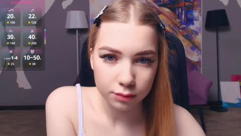 Mary online show from November 29, 10:40 am