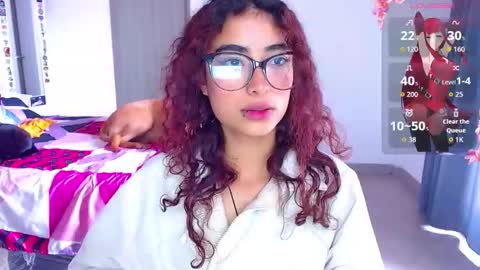 mary online show from November 5, 11:54 am